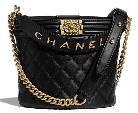 sacco borsa chanel|Chanel borse.